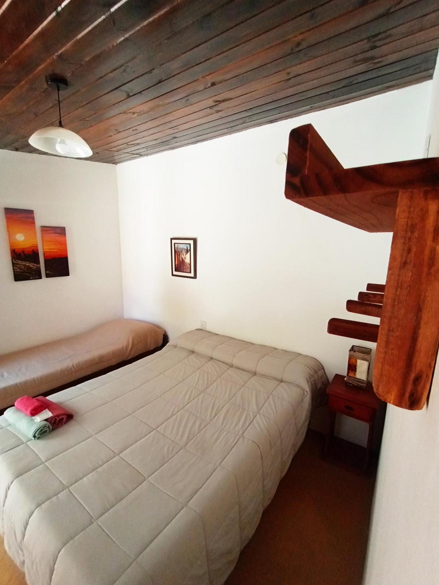 Hostal La Albahaca ティルカラ エクステリア 写真