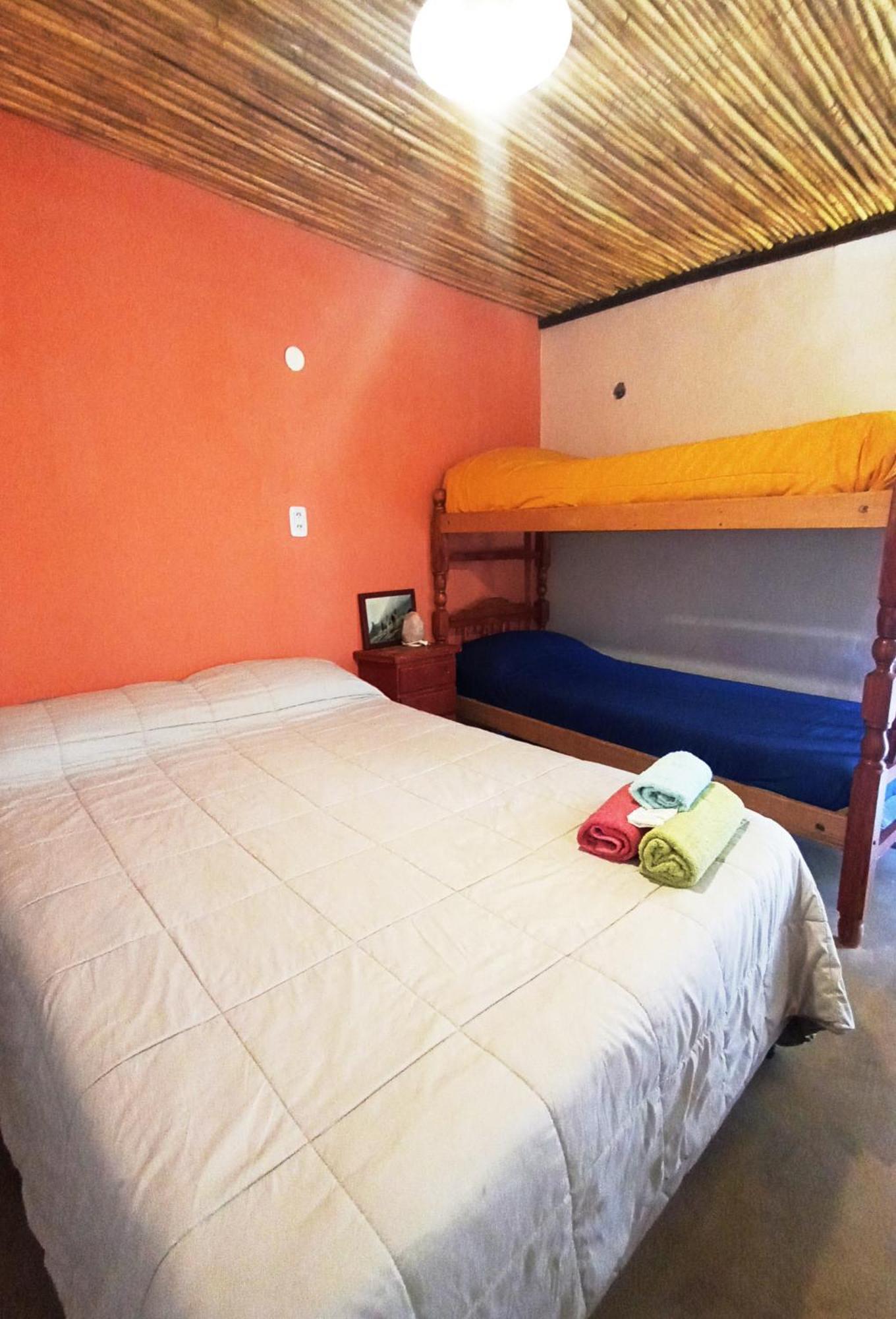 Hostal La Albahaca ティルカラ エクステリア 写真