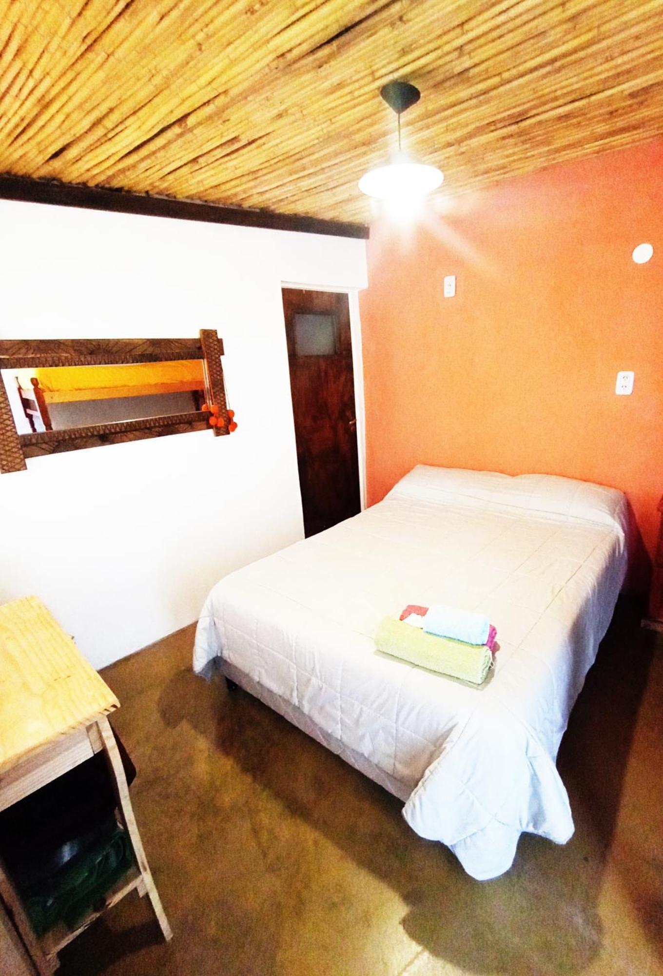 Hostal La Albahaca ティルカラ エクステリア 写真