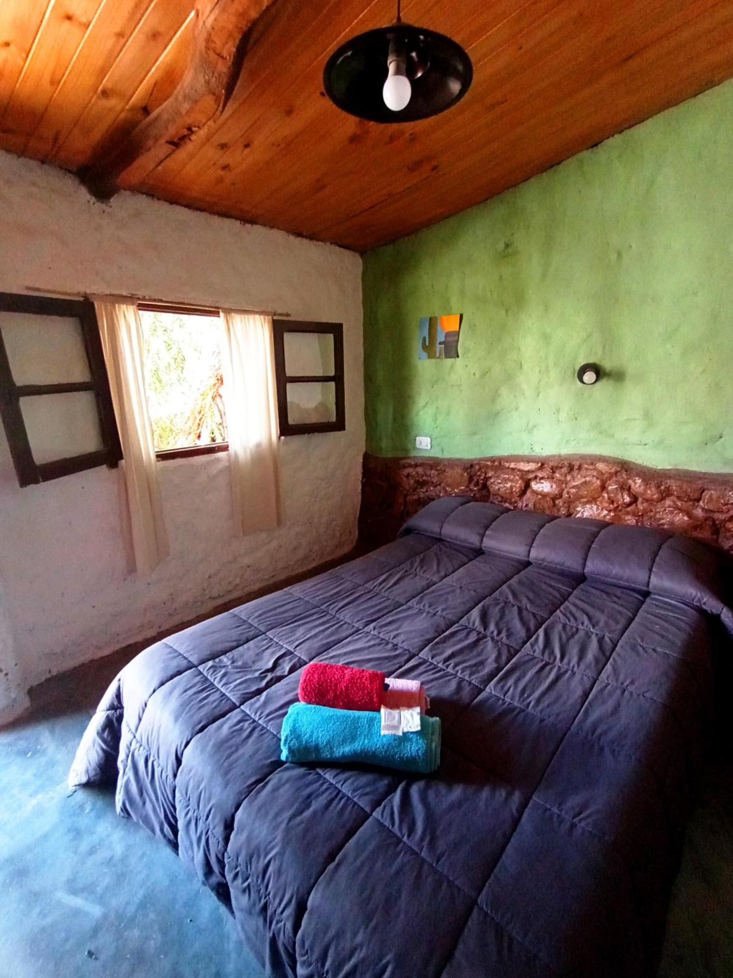 Hostal La Albahaca ティルカラ エクステリア 写真