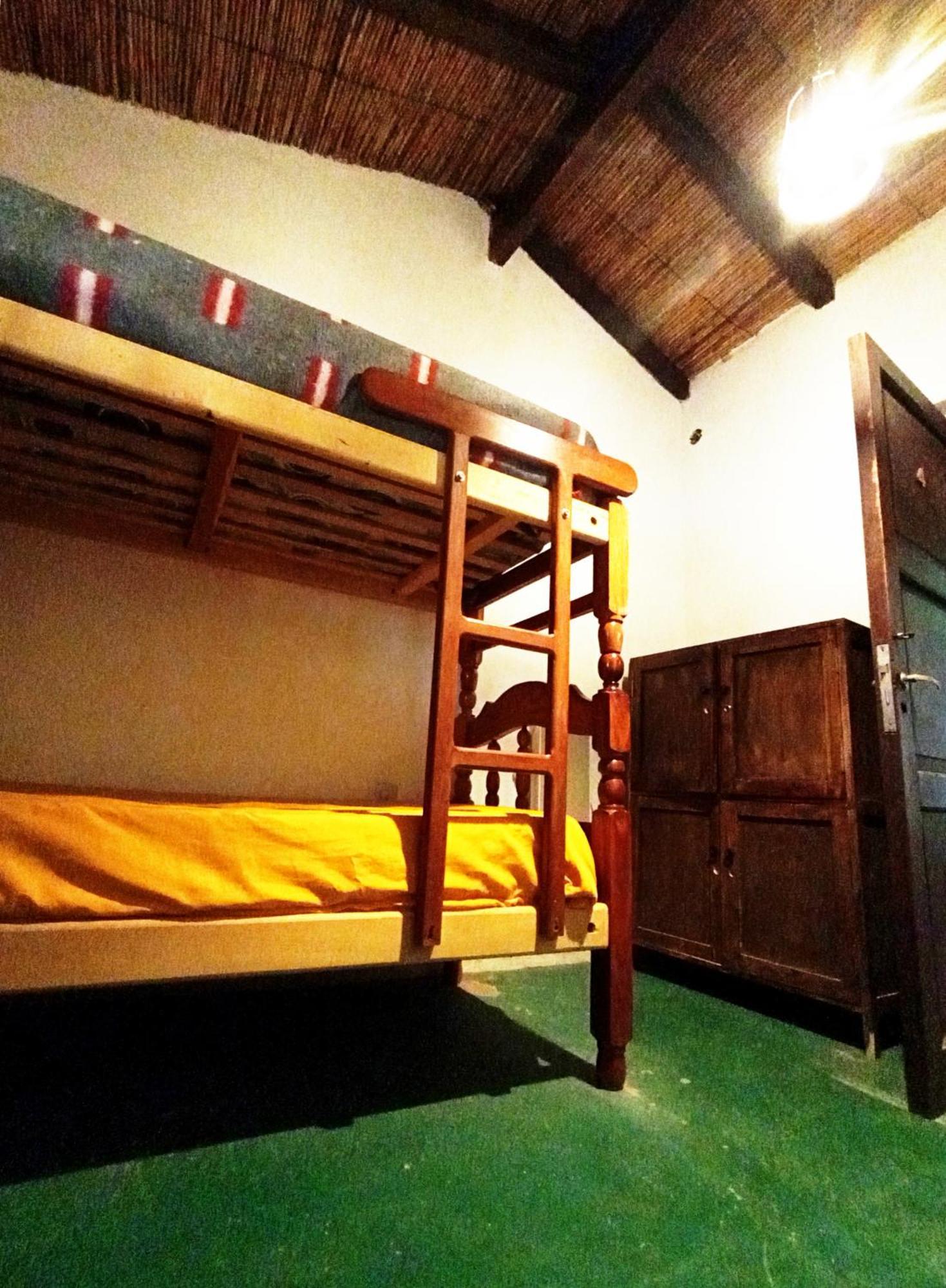 Hostal La Albahaca ティルカラ エクステリア 写真