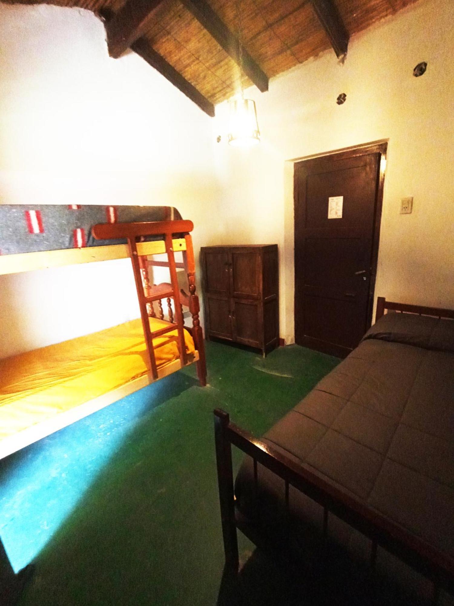 Hostal La Albahaca ティルカラ エクステリア 写真