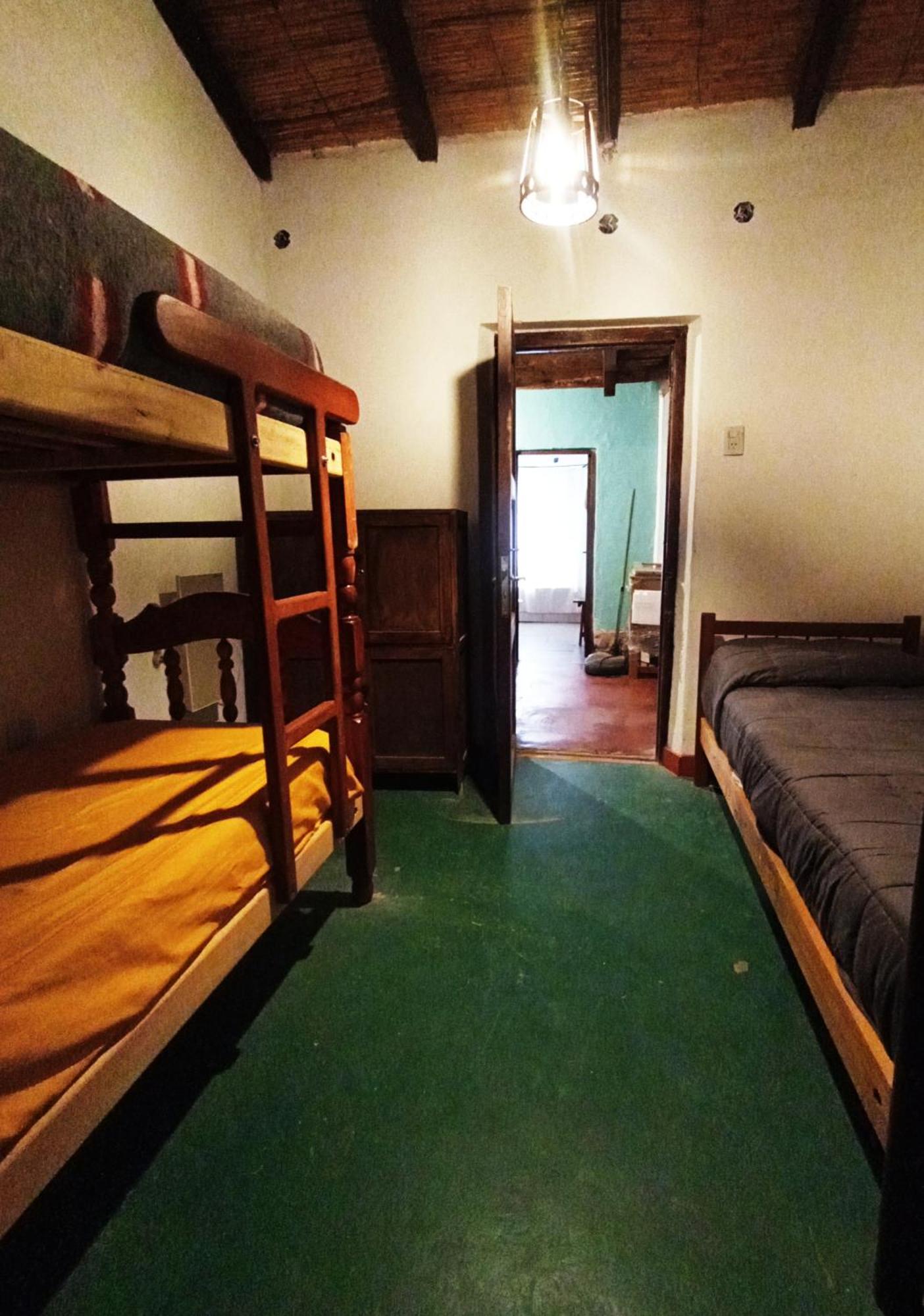Hostal La Albahaca ティルカラ エクステリア 写真