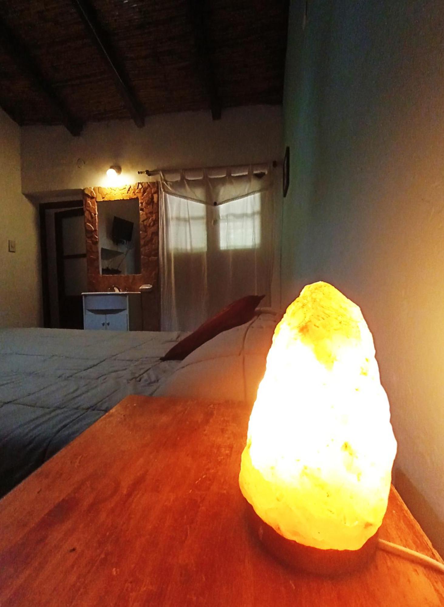 Hostal La Albahaca ティルカラ エクステリア 写真