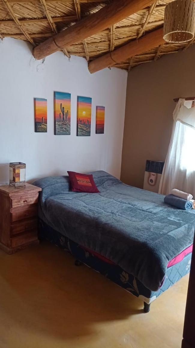 Hostal La Albahaca ティルカラ 部屋 写真