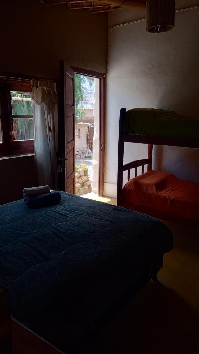 Hostal La Albahaca ティルカラ 部屋 写真