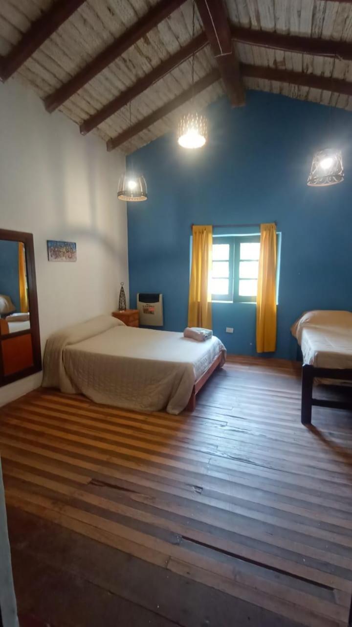 Hostal La Albahaca ティルカラ 部屋 写真