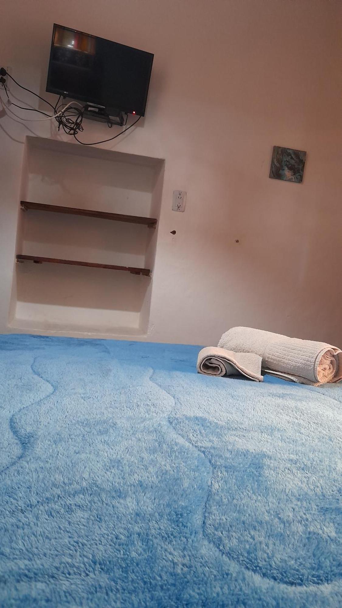 Hostal La Albahaca ティルカラ 部屋 写真